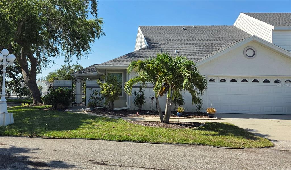 Property for sale at 11009 JASMINE CIRCLE, BRADENTON, FL, 34209