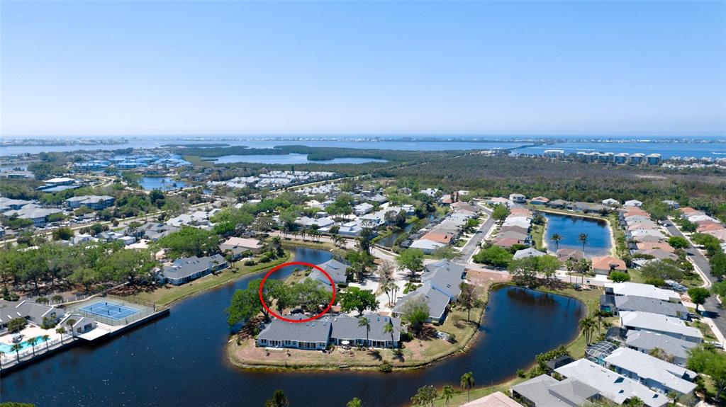 Property for sale at 11009 JASMINE CIRCLE, BRADENTON, FL, 34209