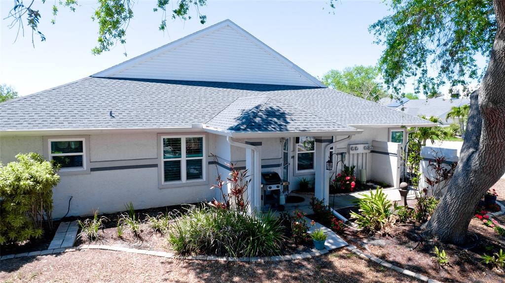 Property for sale at 11009 JASMINE CIRCLE, BRADENTON, FL, 34209