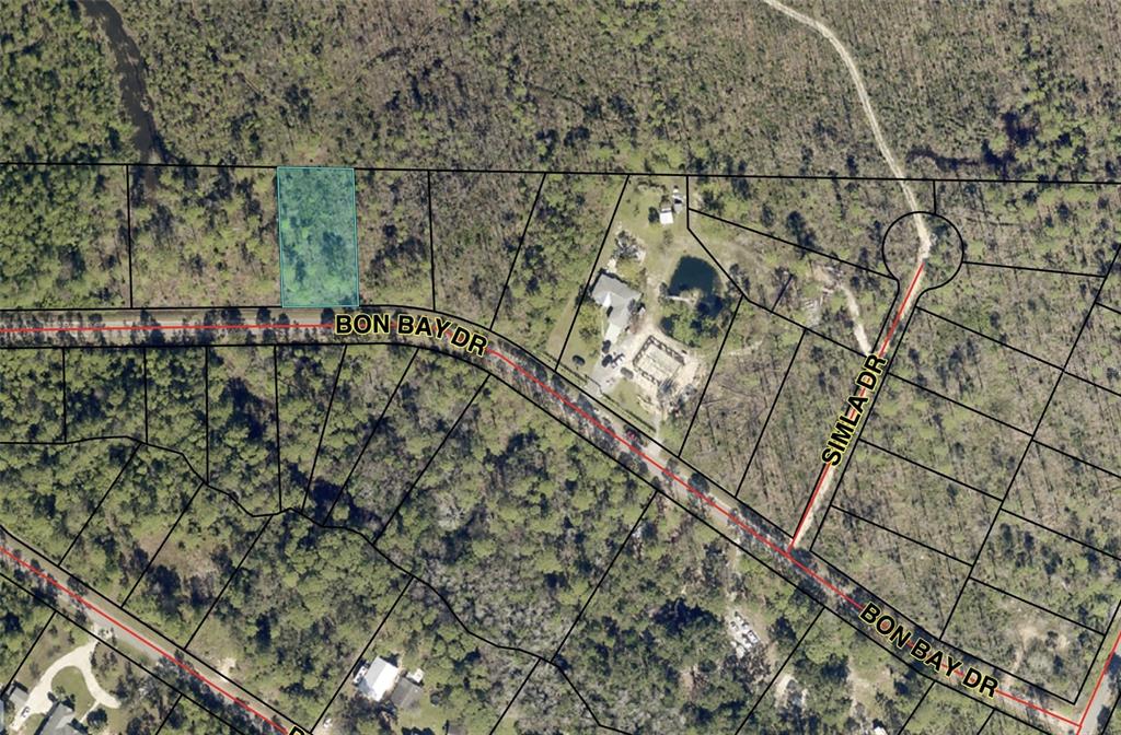 Property for sale at BON BAY DRIVE, MILTON, FL, 32583