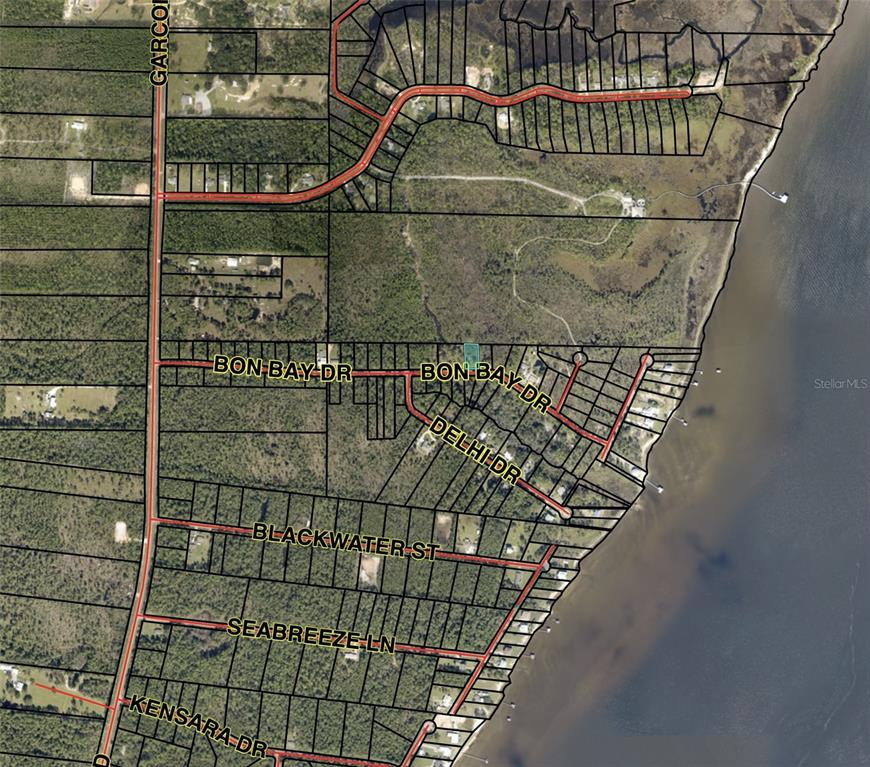 Property for sale at BON BAY DRIVE, MILTON, FL, 32583