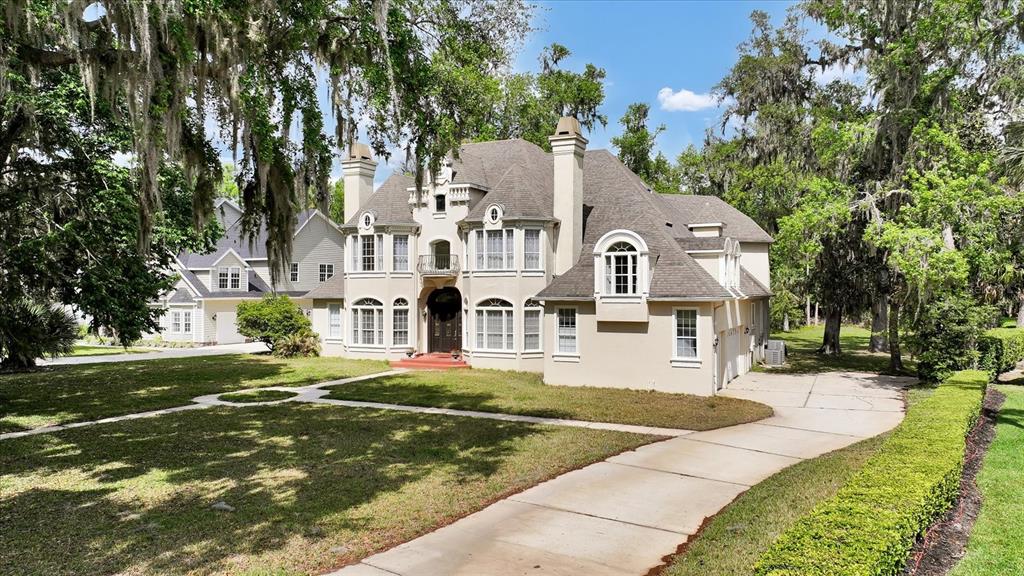 Property for sale at 48 AUDUBON LANE, FLAGLER BEACH, FL, 32136