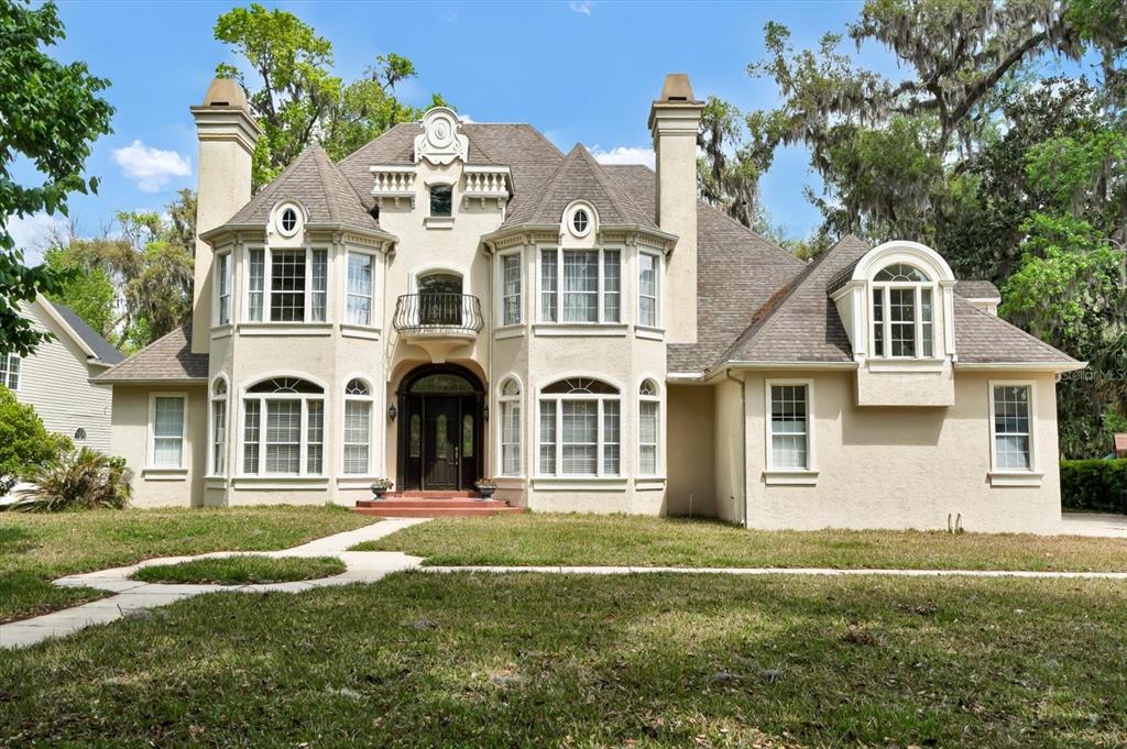 Property for sale at 48 AUDUBON LANE, FLAGLER BEACH, FL, 32136