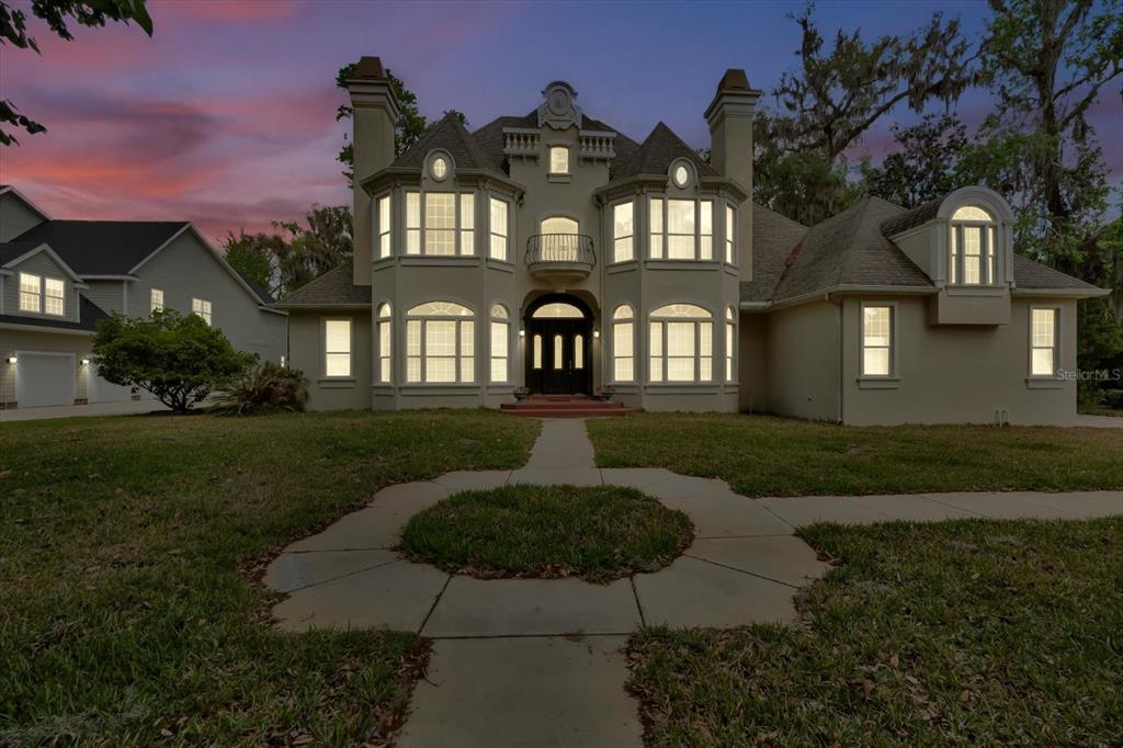 Property for sale at 48 AUDUBON LANE, FLAGLER BEACH, FL, 32136