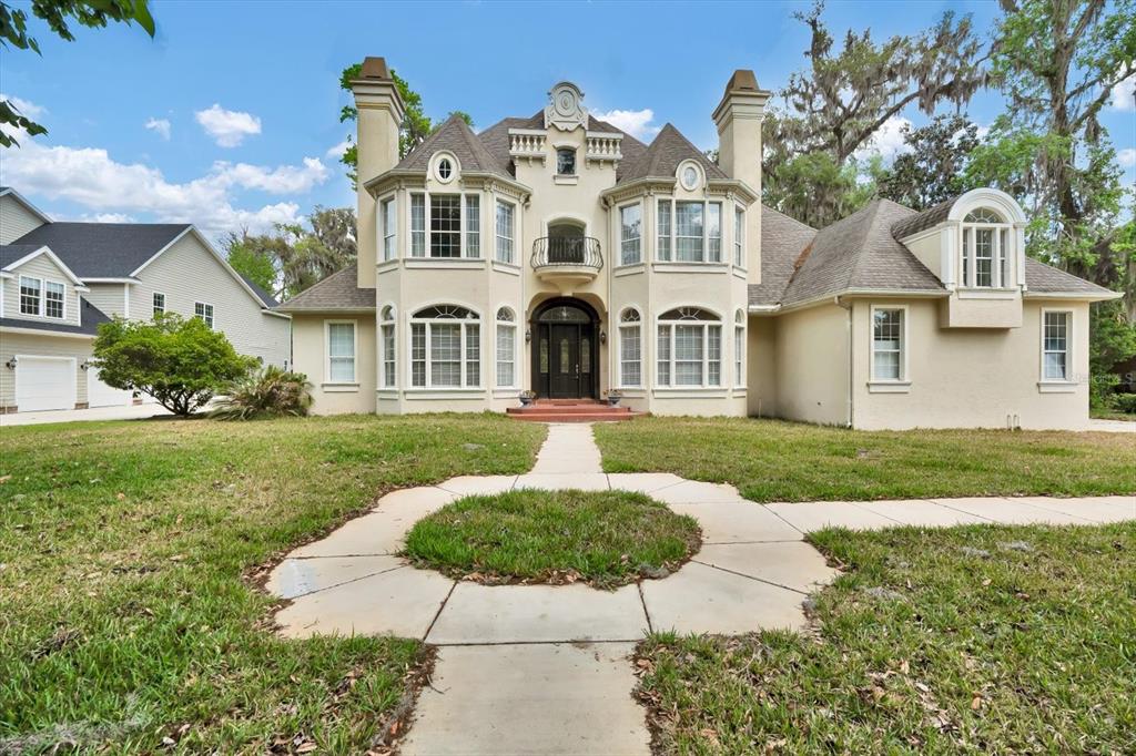 Property for sale at 48 AUDUBON LANE, FLAGLER BEACH, FL, 32136