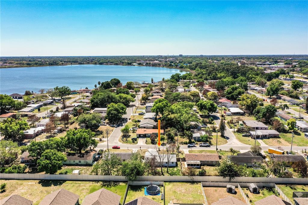 Property for sale at 1015 CAREFREE COVE DRIVE, WINTER HAVEN, FL, 33881
