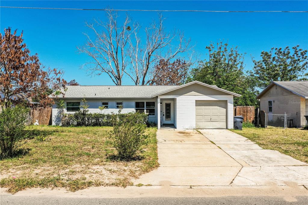 Property for sale at 1015 CAREFREE COVE DRIVE, WINTER HAVEN, FL, 33881