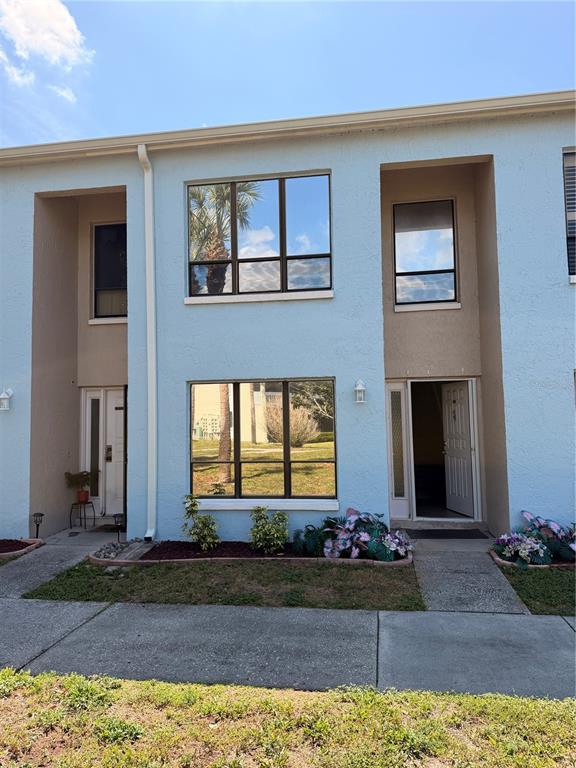 Property for sale at 1849 ABRICO DRIVE UNIT K3, LUTZ, FL, 33558