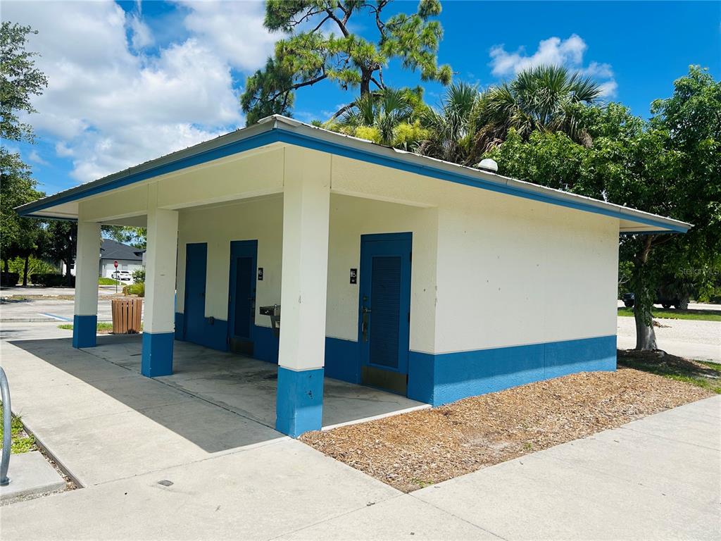 Property for sale at 15714 STUART CIRCLE, PORT CHARLOTTE, FL, 33981