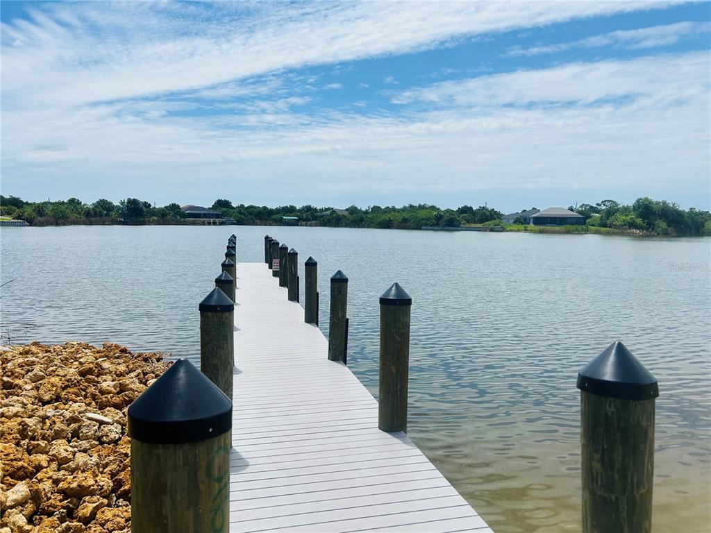 Property for sale at 15714 STUART CIRCLE, PORT CHARLOTTE, FL, 33981