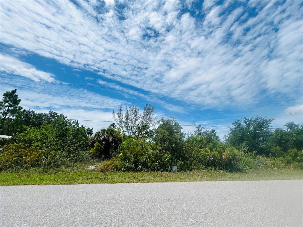Property for sale at 15714 STUART CIRCLE, PORT CHARLOTTE, FL, 33981