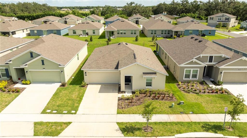 Property for sale at 4278 GREEN GABLES PLACE, KISSIMMEE, FL, 34746