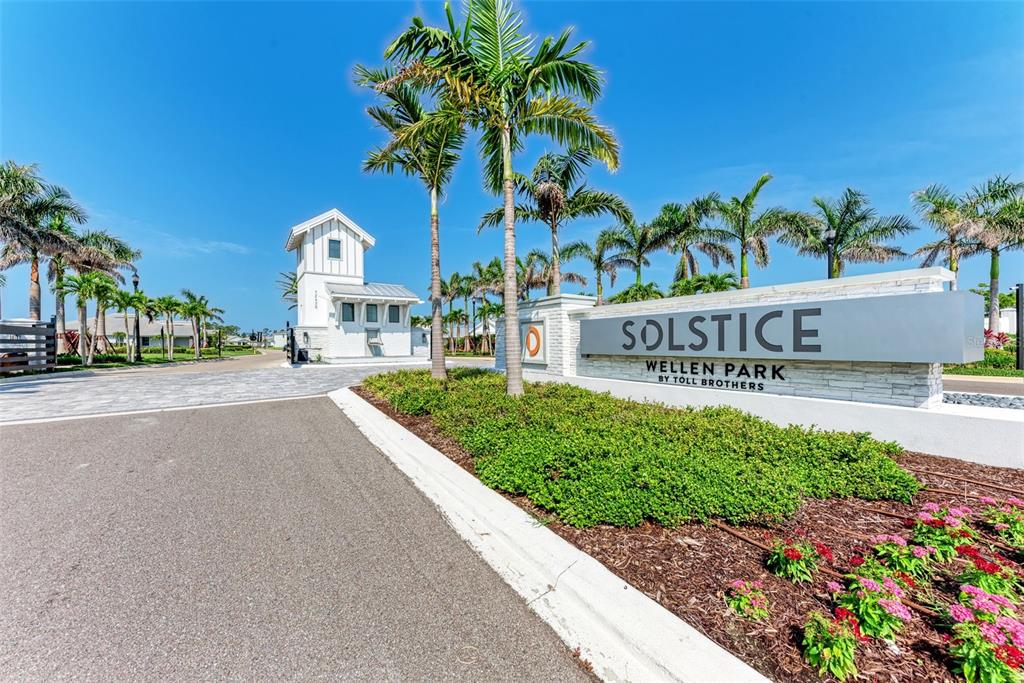 Property for sale at 18530 MIDSUMMER PLACE, VENICE, FL, 34293