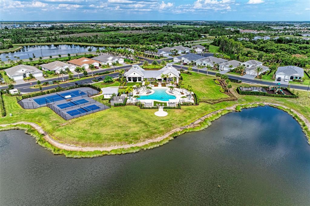 Property for sale at 18530 MIDSUMMER PLACE, VENICE, FL, 34293
