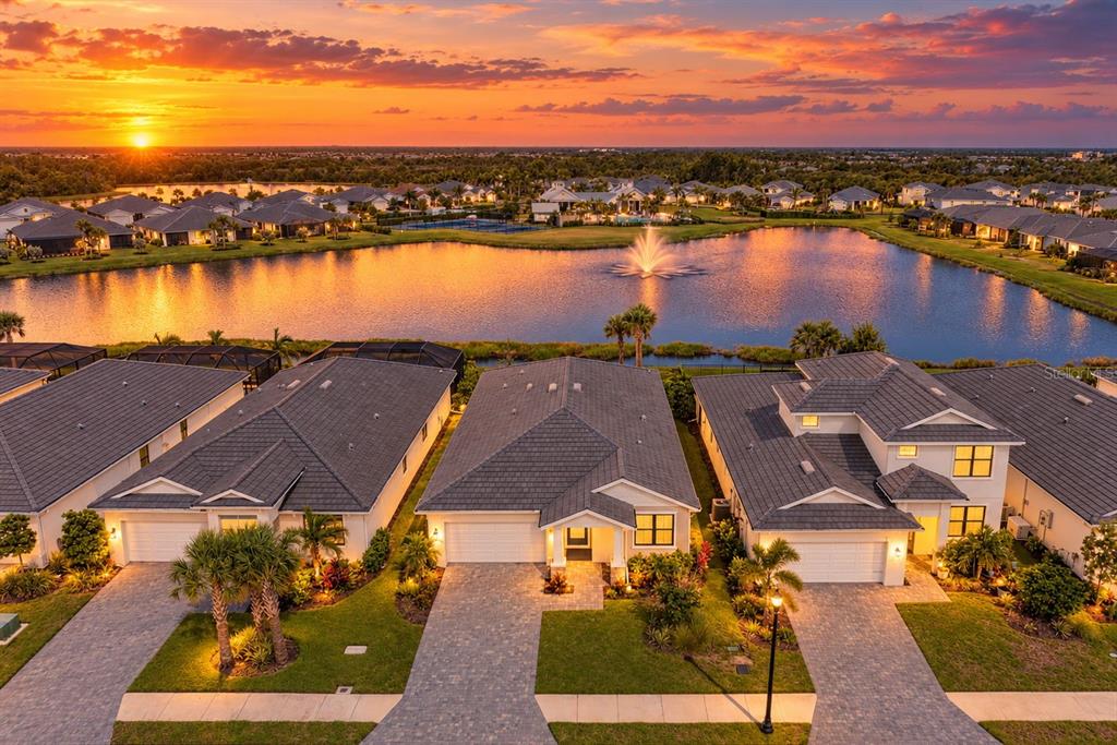 Property for sale at 18530 MIDSUMMER PLACE, VENICE, FL, 34293