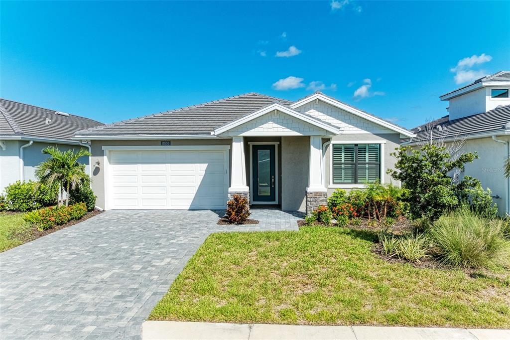Property for sale at 18530 MIDSUMMER PLACE, VENICE, FL, 34293