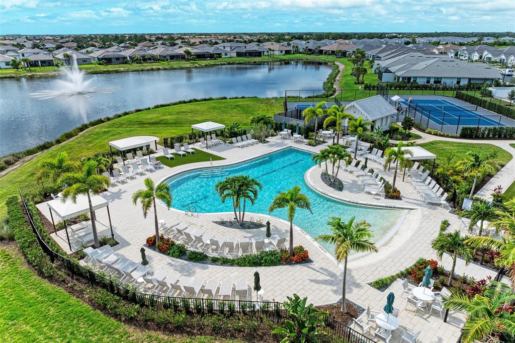 Property for sale at 18530 MIDSUMMER PLACE, VENICE, FL, 34293