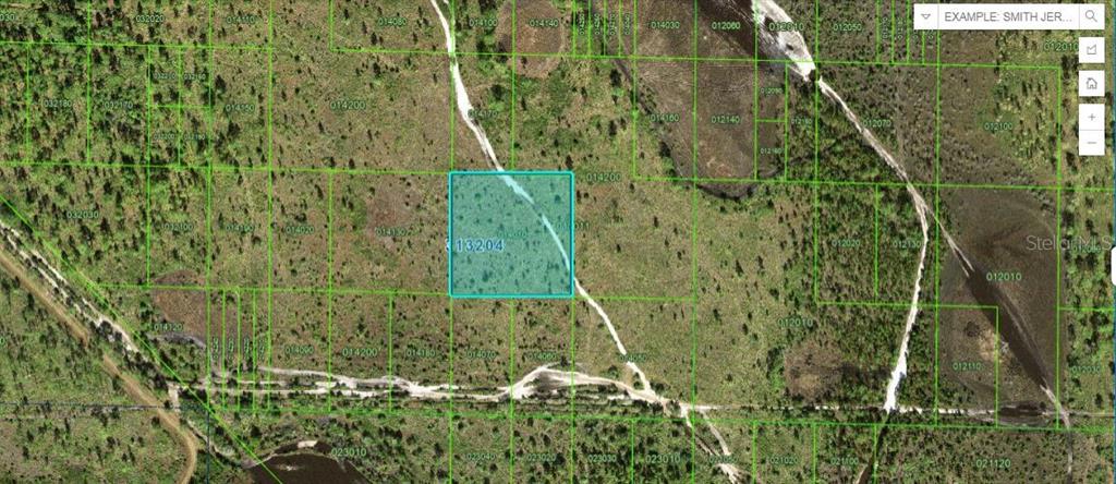 Property for sale at N/A, FROSTPROOF, FL, 33843