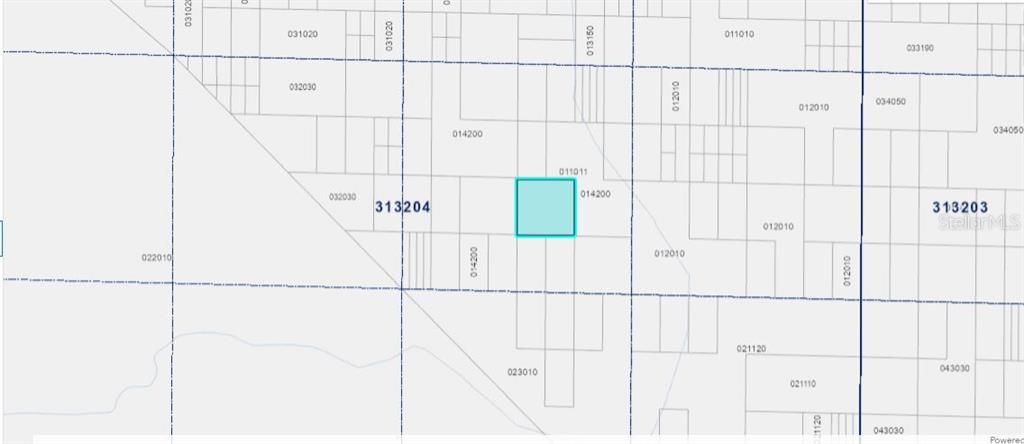 Property for sale at N/A, FROSTPROOF, FL, 33843