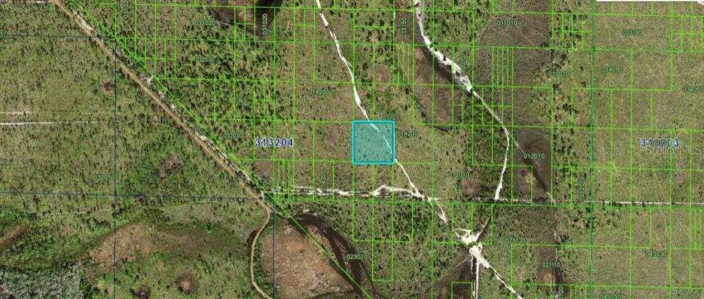 Property for sale at N/A, FROSTPROOF, FL, 33843