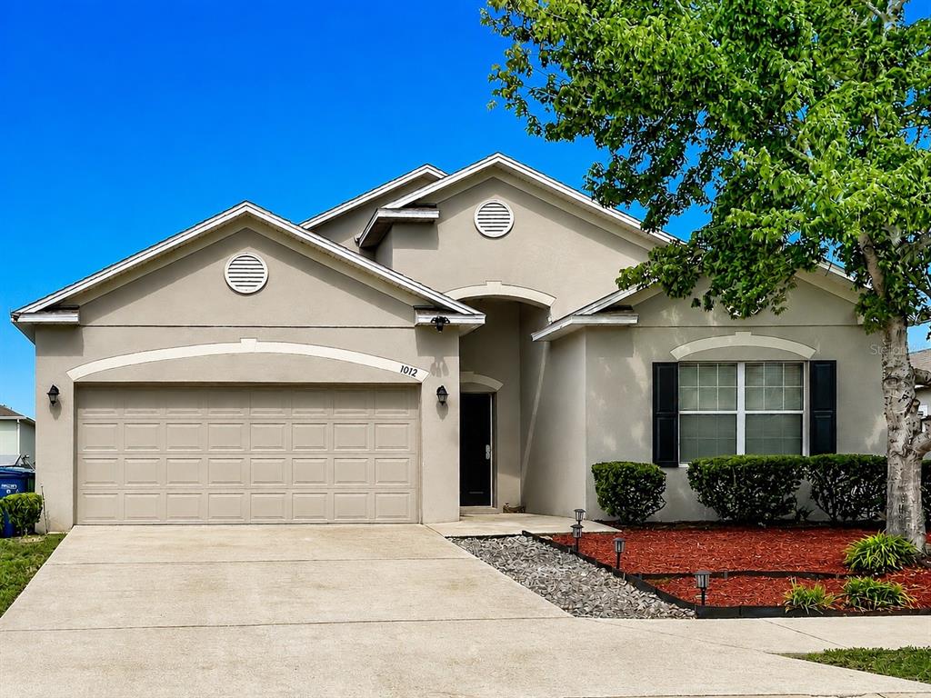 Property for sale at 1012 SW 242ND TERRACE, NEWBERRY, FL, 32669