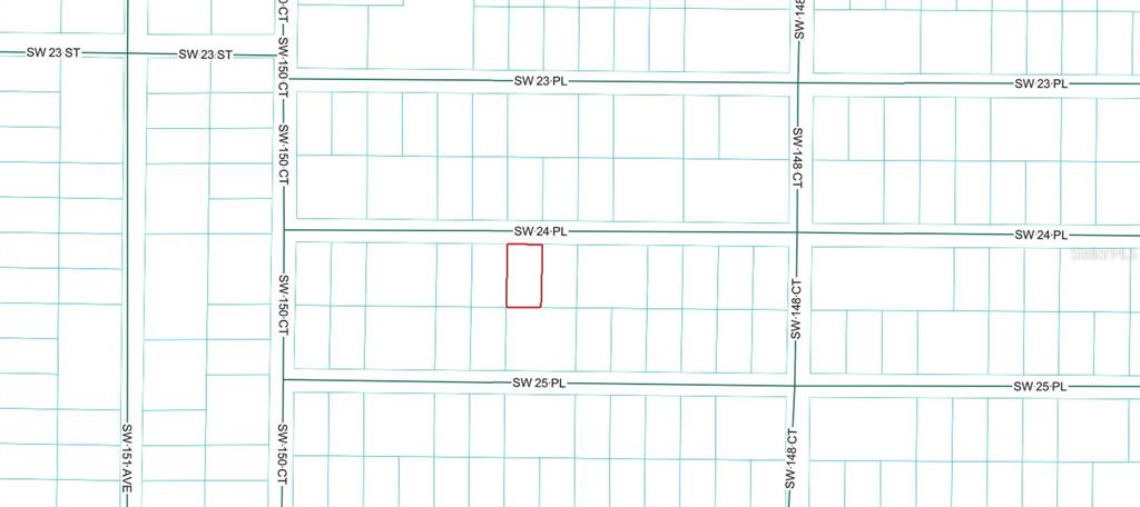 Property for sale at 0000 SW 24TH PLACE, OCALA, FL, 34481