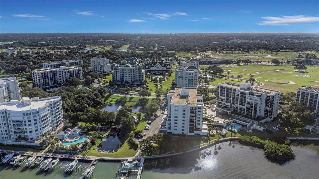 Property for sale at 8 BELLEVIEW BOULEVARD UNIT 108, BELLEAIR, FL, 33756
