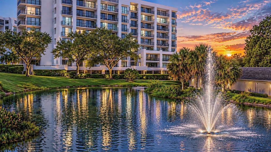 Property for sale at 8 BELLEVIEW BOULEVARD UNIT 108, BELLEAIR, FL, 33756