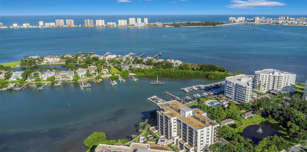 Property for sale at 8 BELLEVIEW BOULEVARD UNIT 108, BELLEAIR, FL, 33756