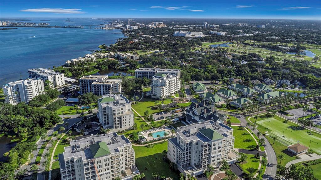 Property for sale at 8 BELLEVIEW BOULEVARD UNIT 108, BELLEAIR, FL, 33756