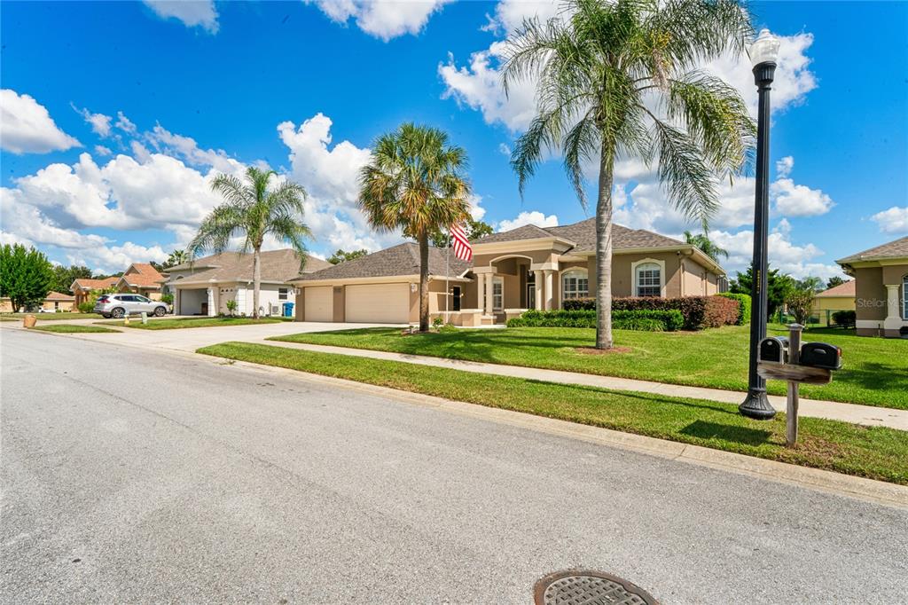 Property for sale at 3430 ROSEBAY COURT, SPRING HILL, FL, 34609