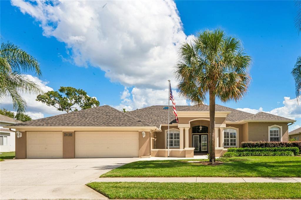 Property for sale at 3430 ROSEBAY COURT, SPRING HILL, FL, 34609