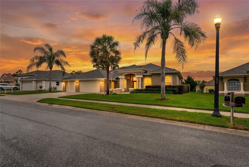 Property for sale at 3430 ROSEBAY COURT, SPRING HILL, FL, 34609