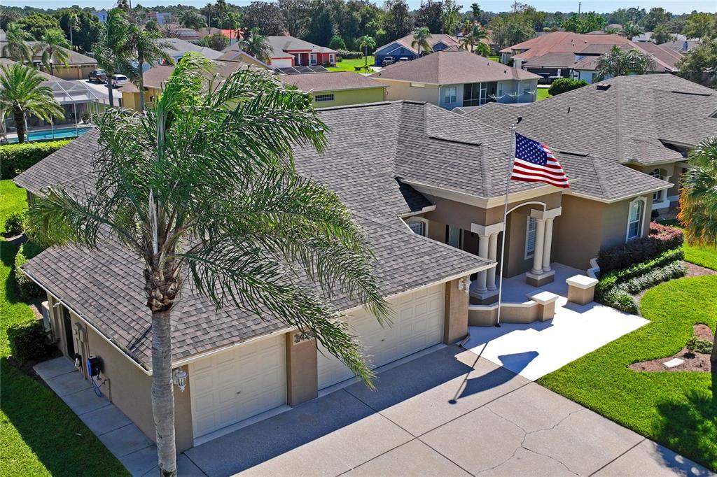 Property for sale at 3430 ROSEBAY COURT, SPRING HILL, FL, 34609