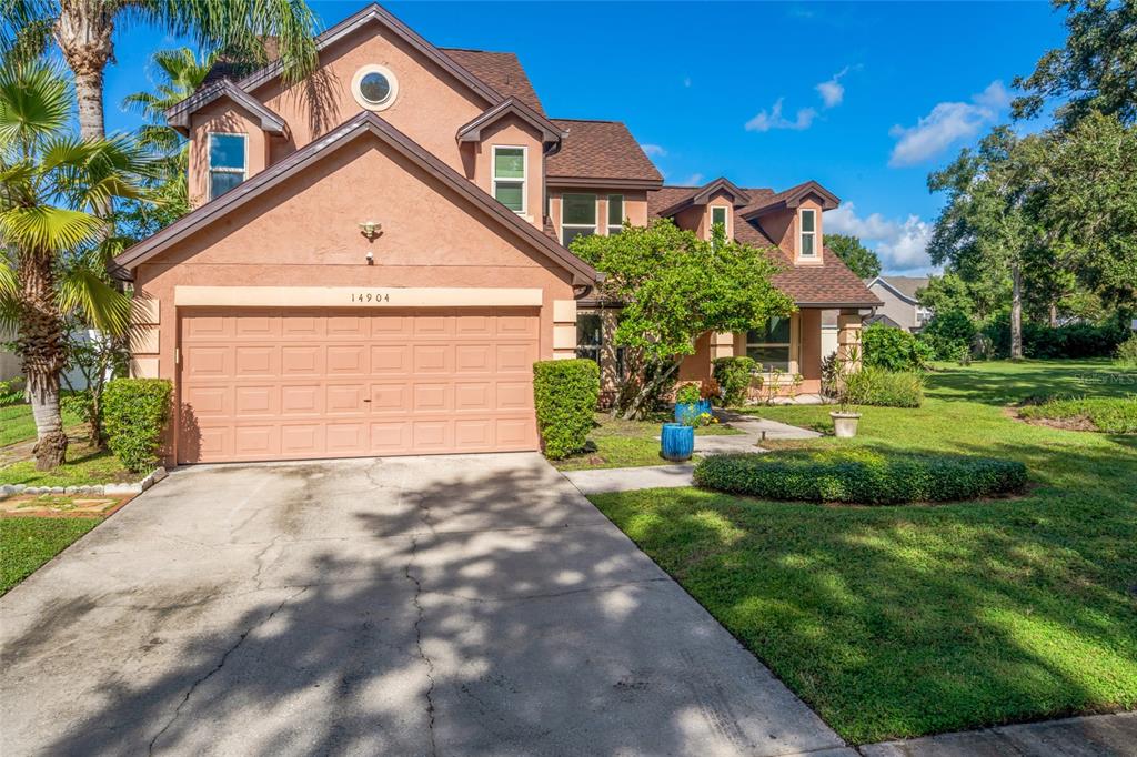 Property for sale at 14904 PERRIWINKLE PLACE, TAMPA, FL, 33625