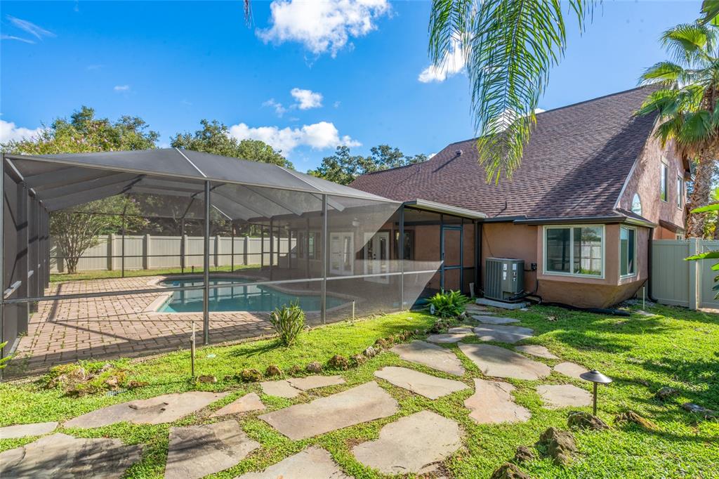 Property for sale at 14904 PERRIWINKLE PLACE, TAMPA, FL, 33625