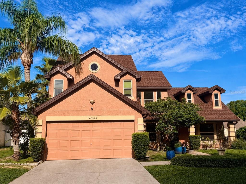 Property for sale at 14904 PERRIWINKLE PLACE, TAMPA, FL, 33625