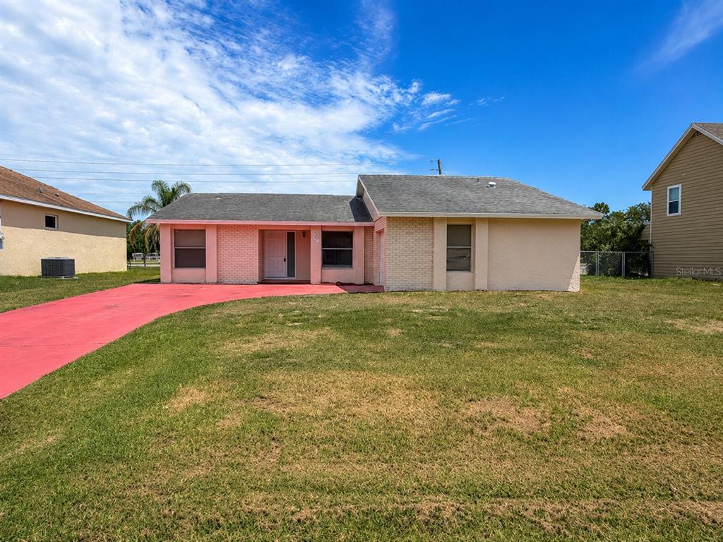 Property for sale at 766 MADERIA COURT, KISSIMMEE, FL, 34758
