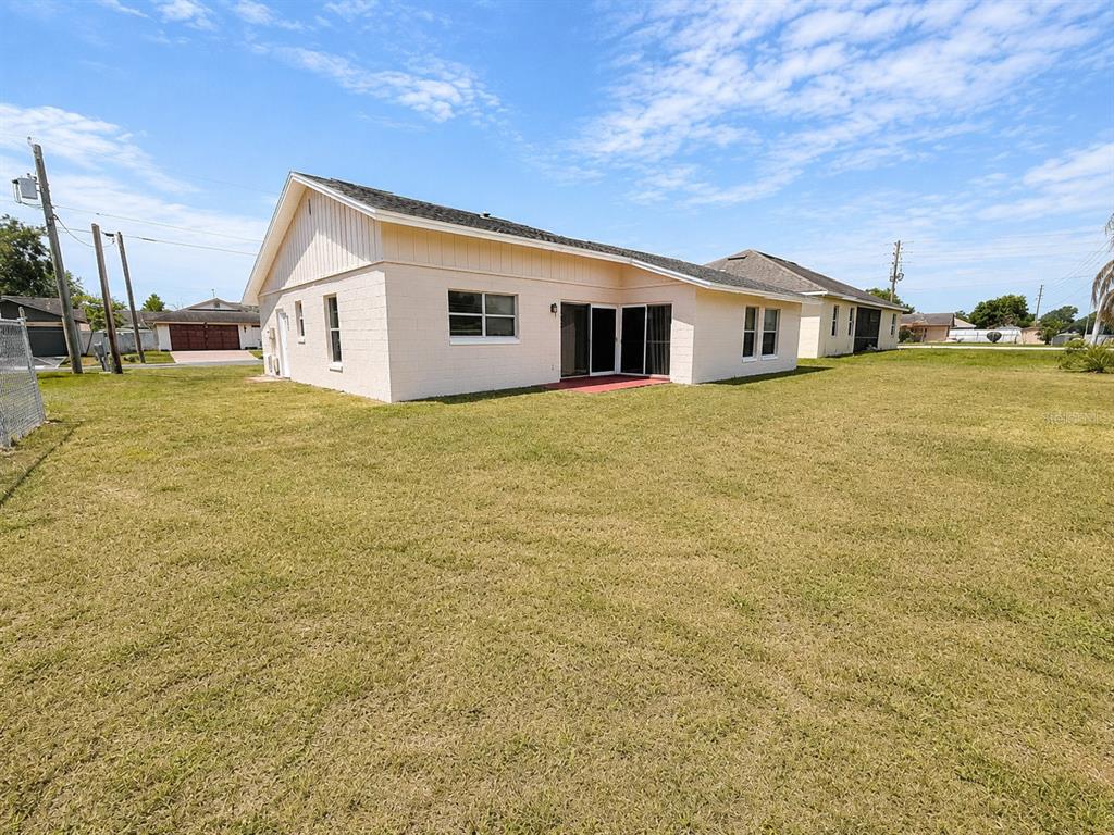 Property for sale at 766 MADERIA COURT, KISSIMMEE, FL, 34758