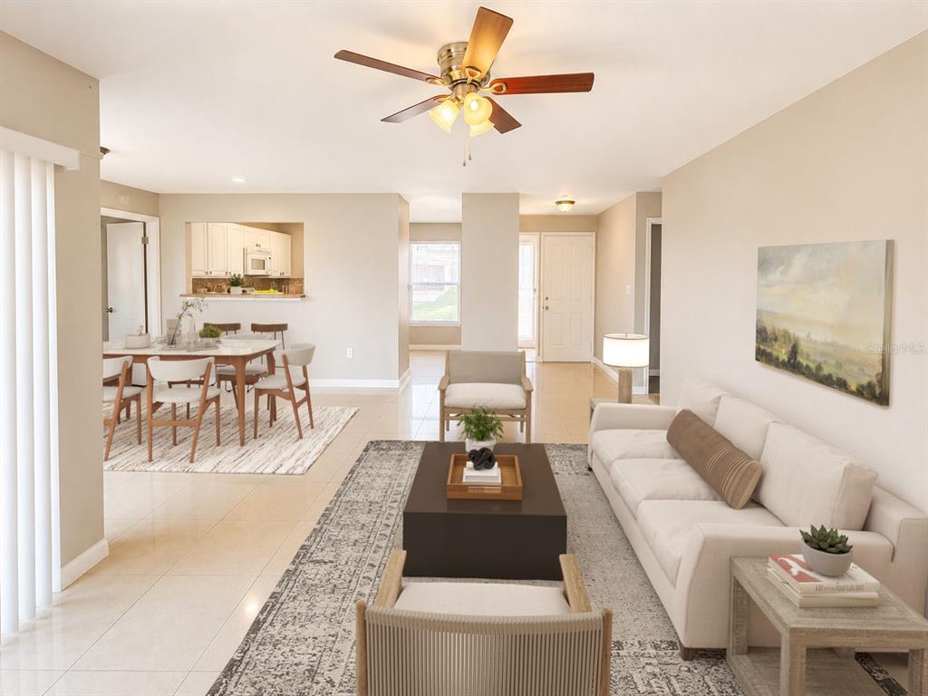 Property for sale at 766 MADERIA COURT, KISSIMMEE, FL, 34758