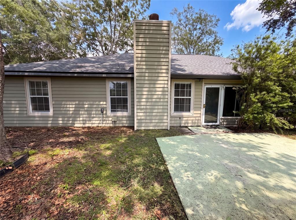 Property for sale at 944 NW 87TH DRIVE, GAINESVILLE, FL, 32606