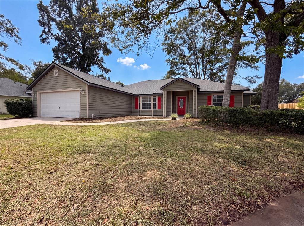Property for sale at 944 NW 87TH DRIVE, GAINESVILLE, FL, 32606