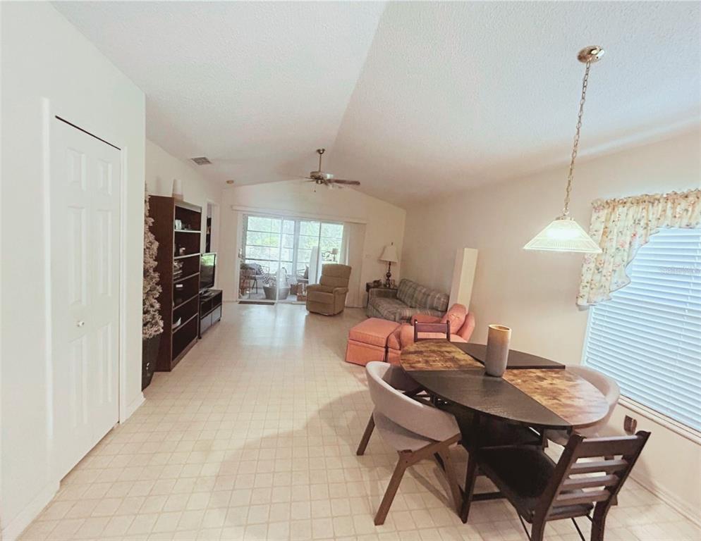 Property for sale at 25119 CRANES ROOST CIRCLE, LEESBURG, FL, 34748