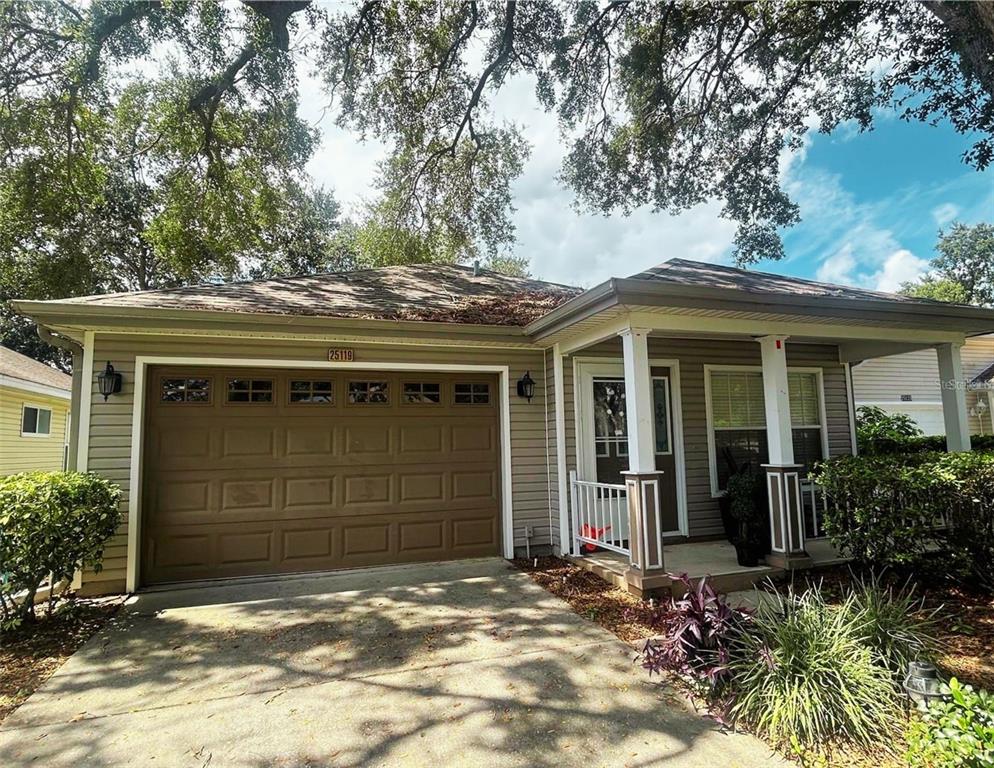 Property for sale at 25119 CRANES ROOST CIRCLE, LEESBURG, FL, 34748