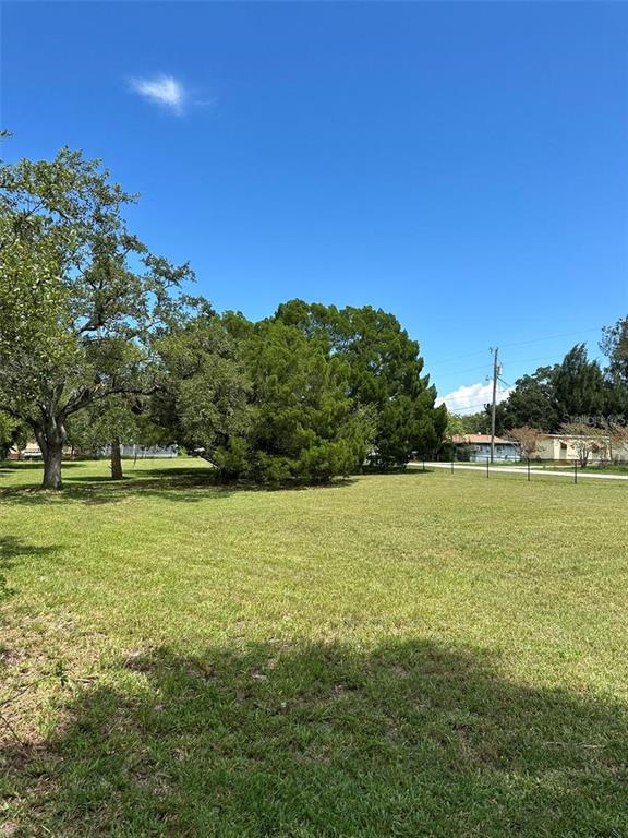 Property for sale at 14569 and 0 CORAL DRIVE, HUDSON, FL, 34667