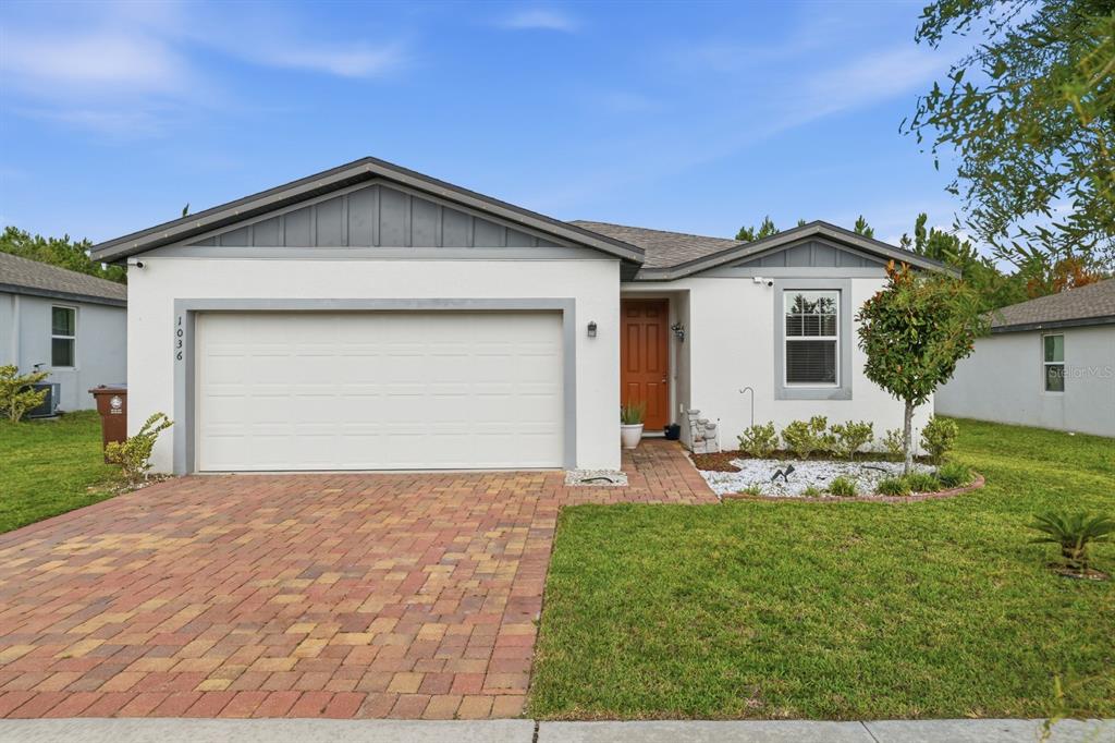 Property for sale at 1036 KOBUK STREET, HAINES CITY, FL, 33844