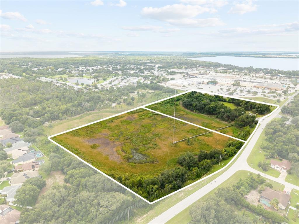 Property for sale at 32900 RADIO ROAD, LEESBURG, FL, 34788