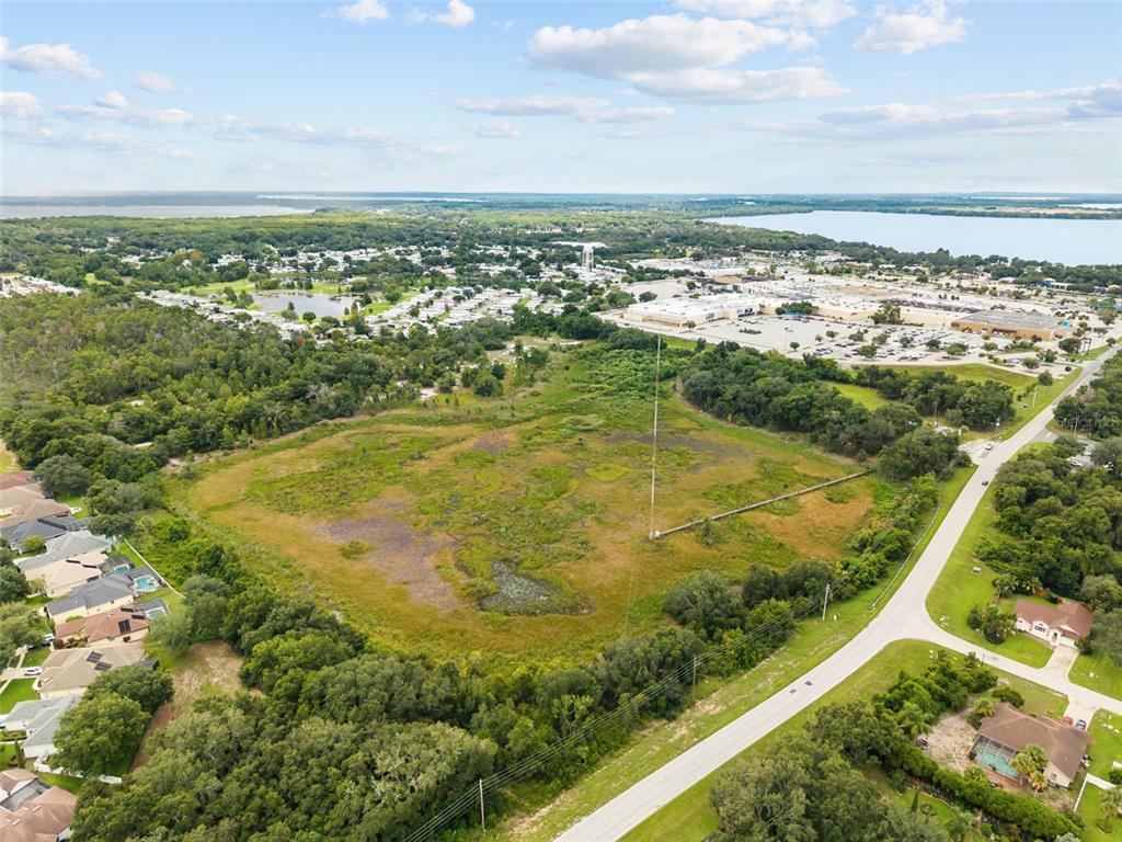 Property for sale at 32900 RADIO ROAD, LEESBURG, FL, 34788