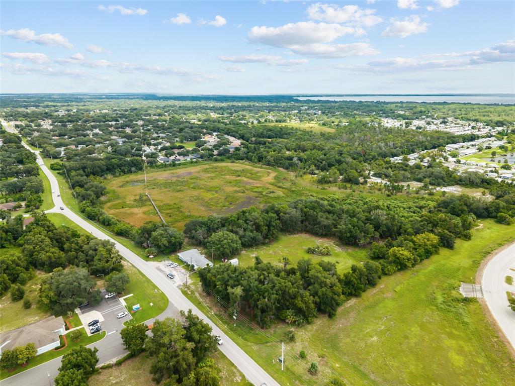 Property for sale at 32900 RADIO ROAD, LEESBURG, FL, 34788