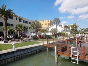 Property for sale at 10265 GULF BOULEVARD UNIT B314, TREASURE ISLAND, FL, 33706